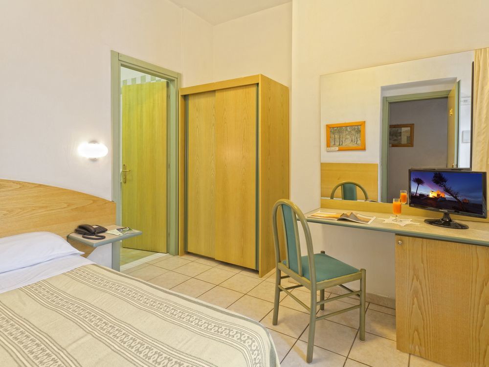 Hotel Vittoria Ischia Exterior photo